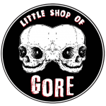 Little Shop of Gore
