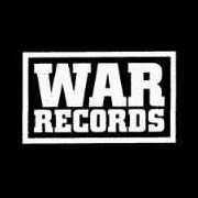 WAR Records