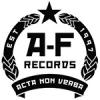 A-F Records